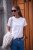 Womans Jersey deluxe tee