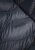 Versatile down gilet, navy