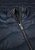 Versatile down gilet, navy