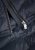 Versatile down gilet, navy