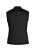Woman Premium hybrid bodywarmer, black