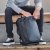 Aeronaut Backpack 25 L, black