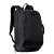 Aeronaut Backpack 25 L, black