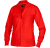 Womens City Cardigan, red