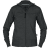 Womens City Cardigan, antrasite