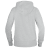 Womens hooded Cardigan, grey