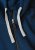 Stylish hooded sweat, indigo