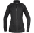Womens team Jacket, black
