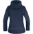Womens Softshell Jacket 3-layer, navy