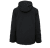 Womens Shell jacket, black