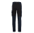 Womens 4way Stretch Pants, navy/black