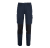 Womens 4way Stretch Pants, navy/black