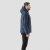 Men's Nostromo Thermal Shell, navy/graphite