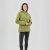 Women's Nostromo Thermal Shell, sage green