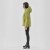 Women's Nostromo Thermal Shell, sage green