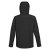 Men's Patrol Softshell, black/electric blue