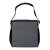 Magellan Cooler Bag 16 Can, graphite/black