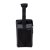 Magellan Cooler Bag 16 Can, graphite/black