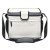 Magellan Cooler Bag 30 Can, white/grey