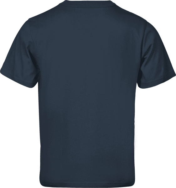 Zoom bild av Urban Loose Fit Tee, unisex Ink