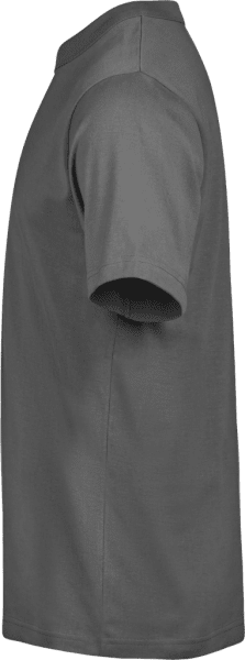 Zoom bild av Urban Loose Fit Tee, unisex Powder Grey