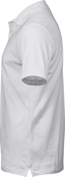Zoom bild av Heavy Polo White