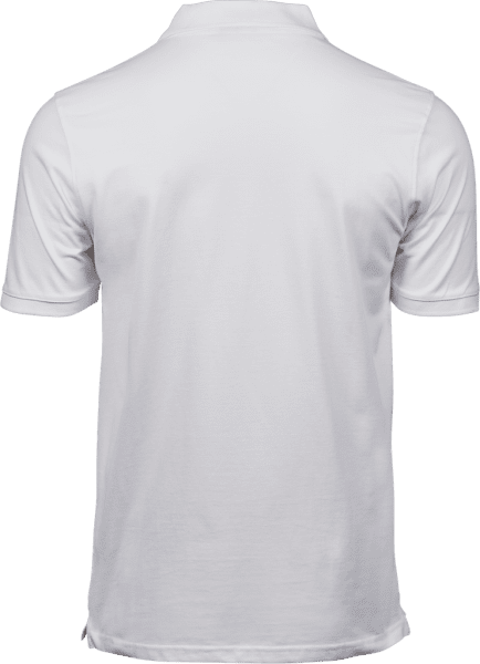 Zoom bild av Heavy Polo White