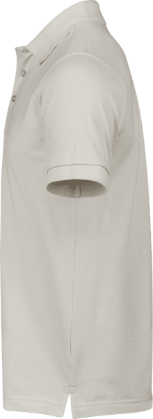 Zoom bild av Luxury stretch polo Cement