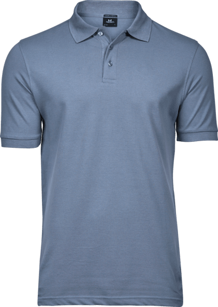 Zoom bild av Luxury stretch polo Flinstone