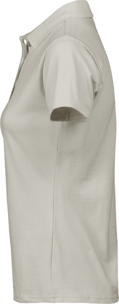 Zoom bild av Women's Luxury Stretch Polo Cement