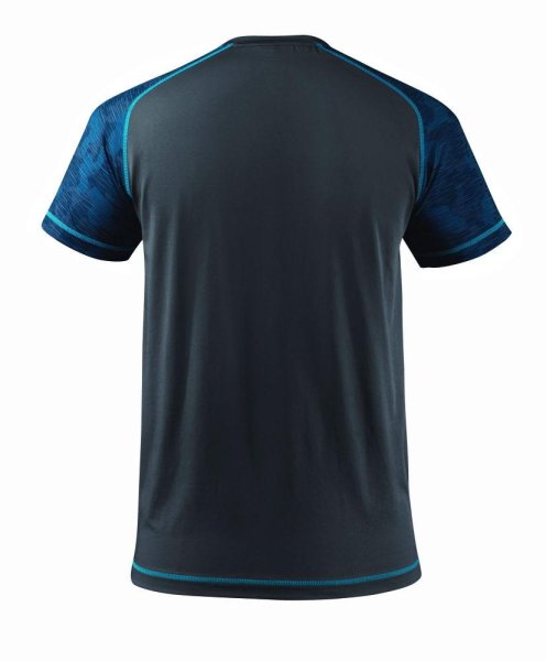 Zoom bild av Kortärmad t-shirt, mörk antracite