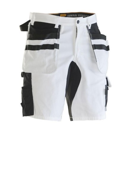 Zoom bild av Målarshorts Core Stretch