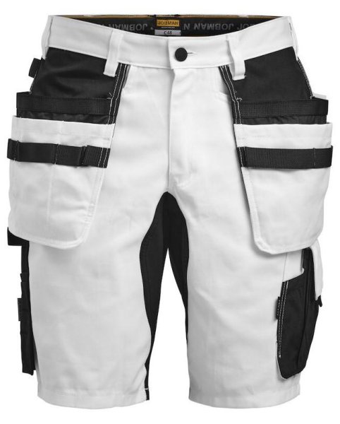 Zoom bild av Målarshorts Core Stretch