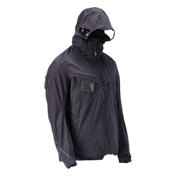 Zoom bild av Skaljacka Herr, Marin