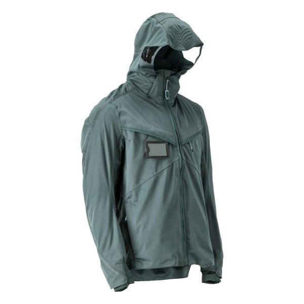 Zoom bild av Skaljacka Herr, Skogsgrön