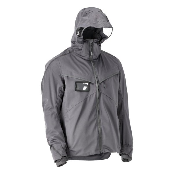 Zoom bild av Skaljacka Herr, Stengrå