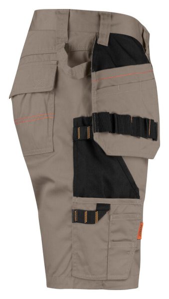 Zoom bild av Hantverksshorts