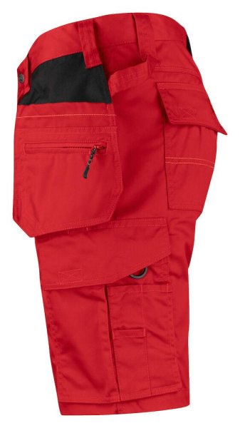 Zoom bild av Hantverksshorts