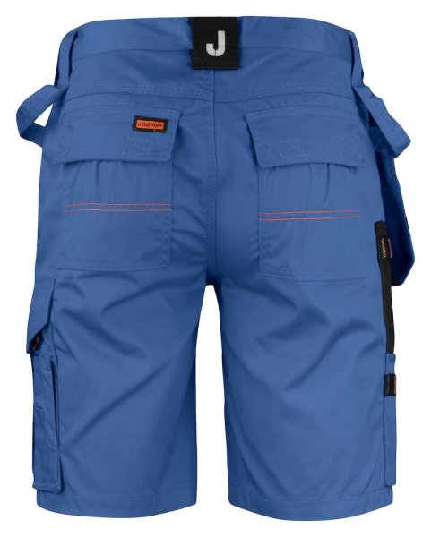Zoom bild av Hantverksshorts
