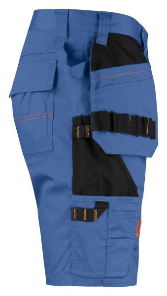 Zoom bild av Hantverksshorts