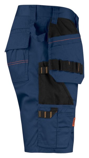 Zoom bild av Hantverksshorts