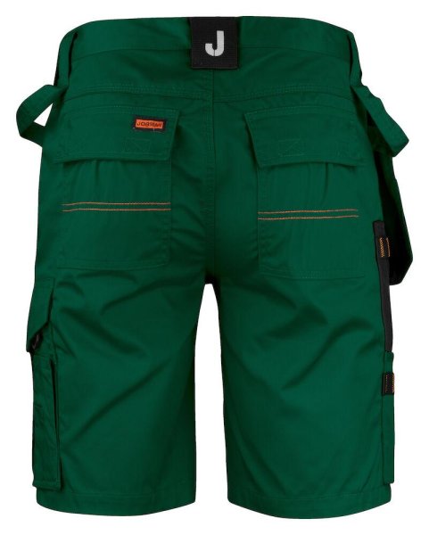 Zoom bild av Hantverksshorts