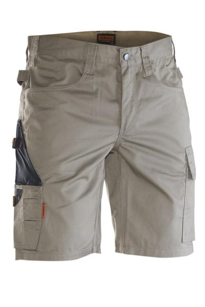 Zoom bild av Serviceshorts 