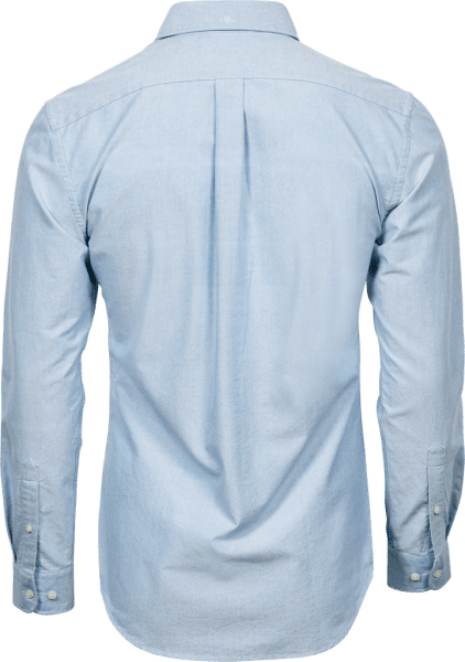 Zoom bild av Perfect Oxford Shirt Light Blue