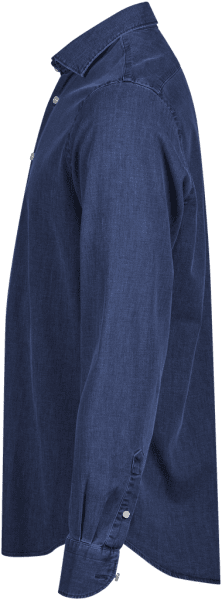 Zoom bild av Denim Shirt Indigo