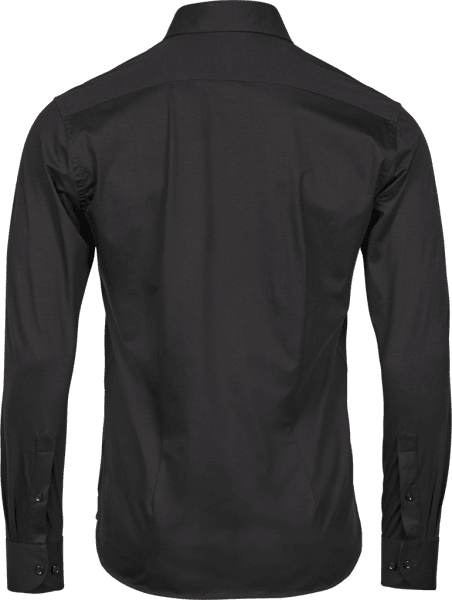 Zoom bild av Active Stretch Shirt Black