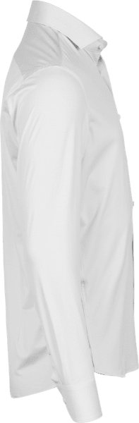 Zoom bild av Active Stretch Shirt White