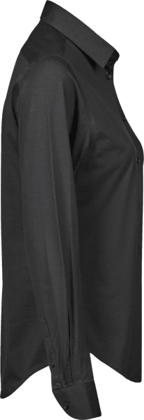 Zoom bild av Women's Active Stretch Shirt Black