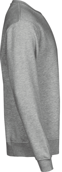 Zoom bild av Urban Sweatshirt, unisex Heather Grey
