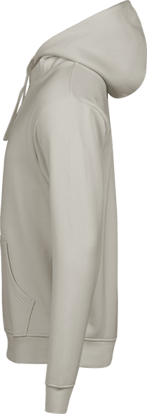 Zoom bild av Urban Hooded Sweatshirt, unisex Cement